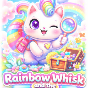 Rainbow Whisk and the Secret Adventure