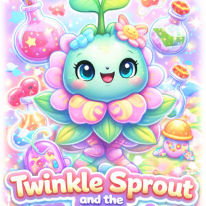 Twinkle Sprout and the Mini Magic